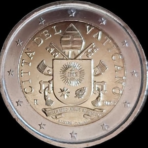 1 euro coin 1999 - Etsy 日本