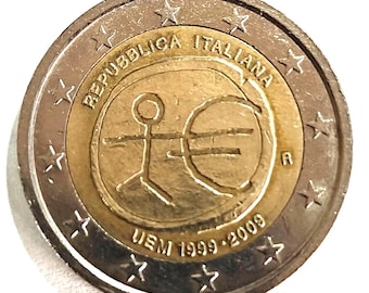 ヨーロッパ 現行69ユーロ 硬貨 希少な 2 EUR ユーロコイン 2002 ギリシャ - 「ヨーロッパの誘拐