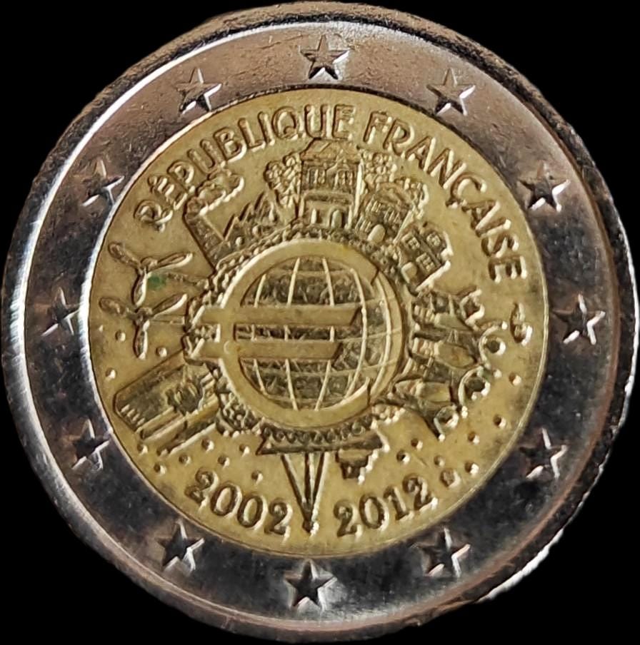 Moneda 50 euro cent 2002 - Etsy 日本