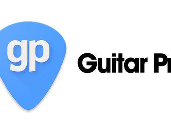 Over 98,000 Guitar Pro tabs