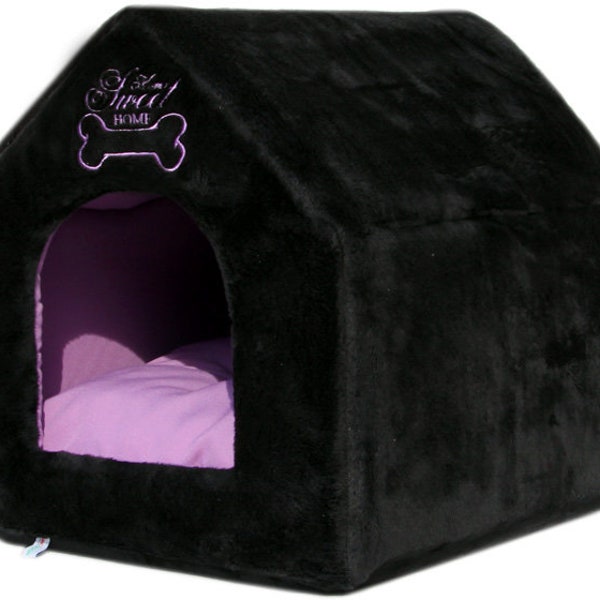 Dog house – for small breeds of dogs. Puppy playpen, dog playpen, dog furniture, dog kennel, dog crate, dog, dog bed, puppy bed, dog beds