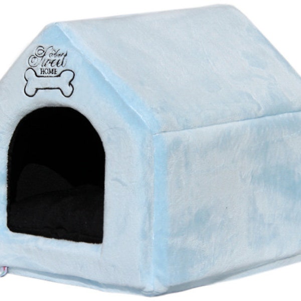 Dog house – for small breeds of dogs. Puppy playpen, dog playpen, dog furniture, dog kennel, dog crate, dog, dog bed, puppy bed, dog beds