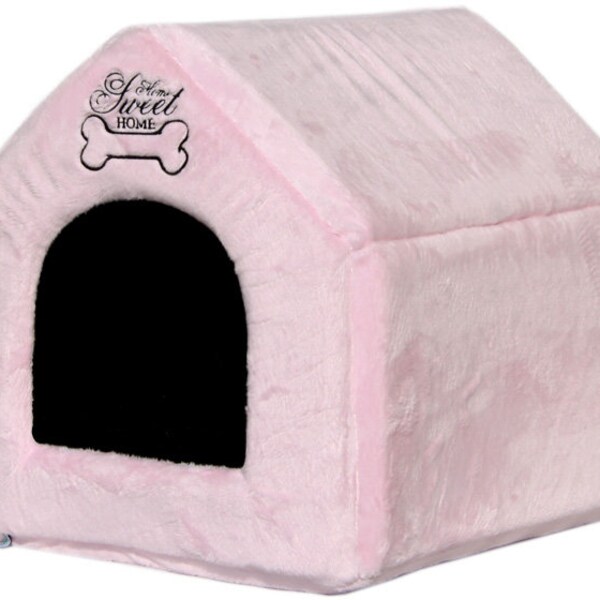 Dog house – for small breeds of dogs. Puppy playpen, dog playpen, dog furniture, dog kennel, dog crate, dog, dog bed, puppy bed, dog beds