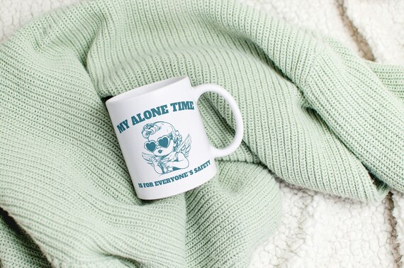 brewed coffee price per cup Crater Cup main image 0