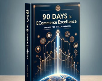 90 dias para excelência em comércio eletrônico: navegando no mercado indiano