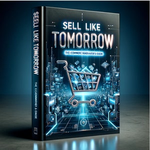 Sell Like Tomorrow: The E-commerce Innovator&#39;s Guide to Future-Proofing Your Business