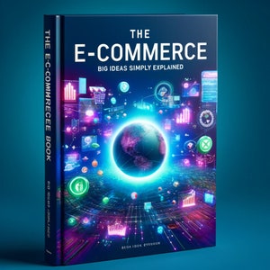 The Ecommerce Playbook: Strategies for Building, Growing, and Scaling a Successful Online Business