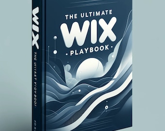Das ultimative E-Commerce-Playbook von Wix: Strategien für den Erfolg