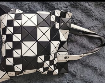 Bao Bao Issey Miyake Tote