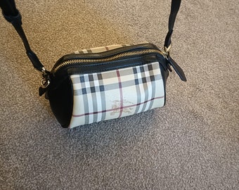 Burberry small crossbody bag