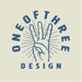 OneofThreeDesign