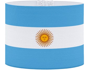 Argentina - Captain bracelet