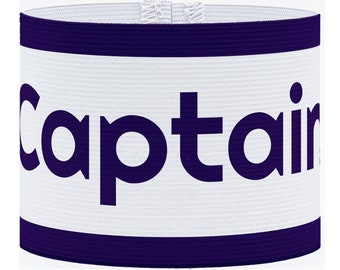 League - Captain bracelet