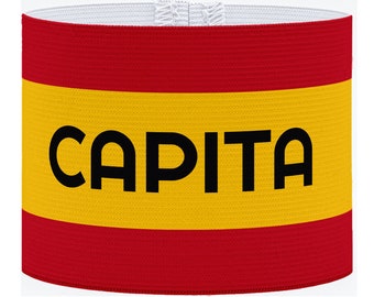 Capita - Kapitänsarmband