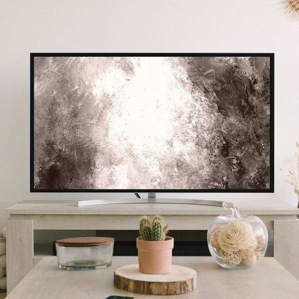 Frame TV Art Digital Frame TV Art Abstract Art Wallart Digital Images for TV Download