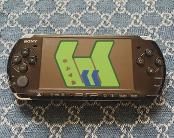 PSP 3001