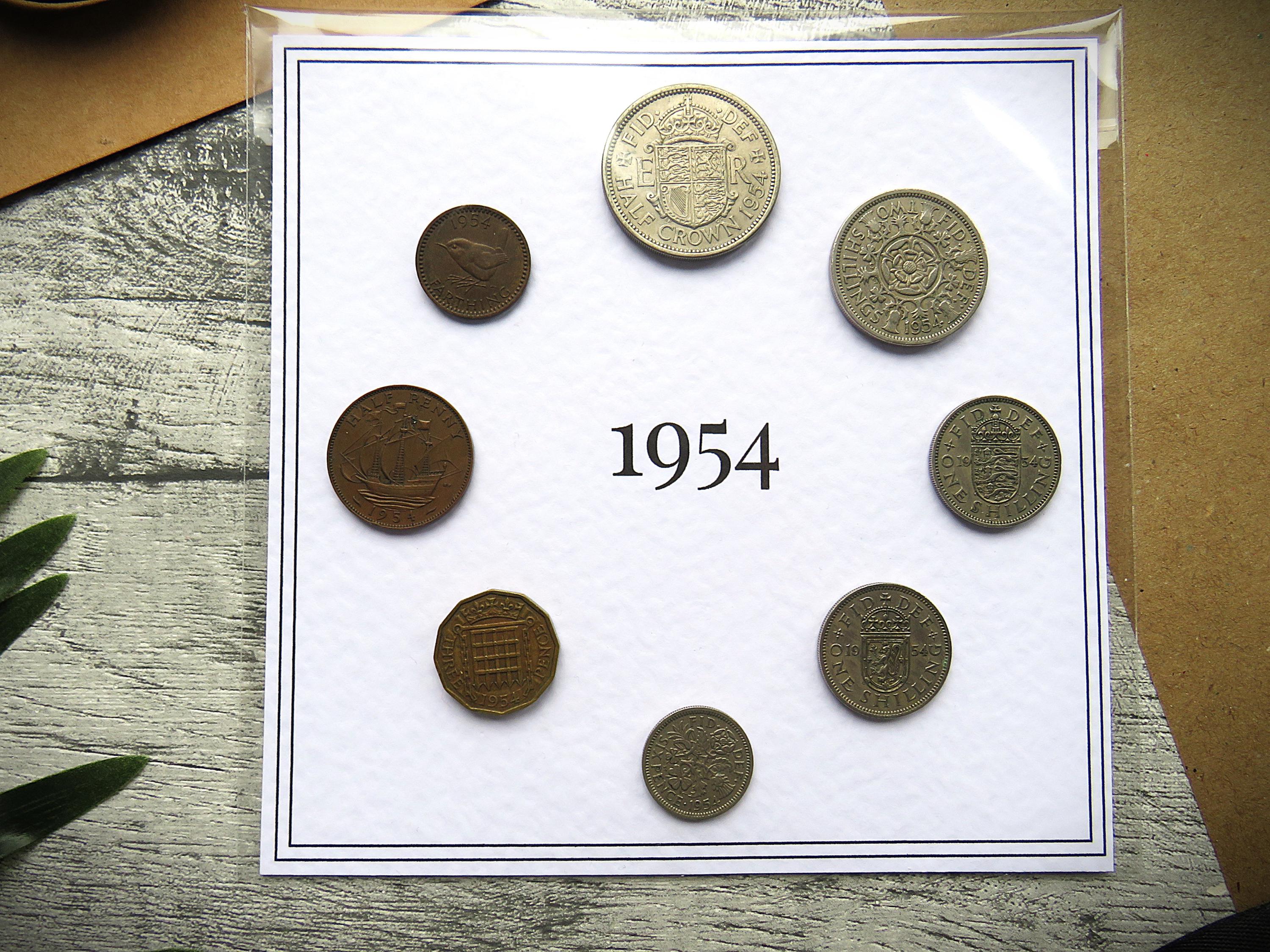 1959 d penny - Etsy 日本