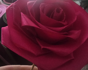 Rosa, fiori, decorazioni per matrimoni, decorazioni per la casa, lampade, regalo, compleanno, isolon, fiori giganti