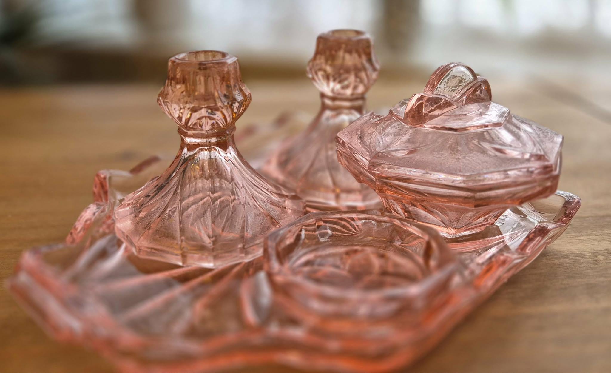 アールデコのガラス製品 - Etsy 日本