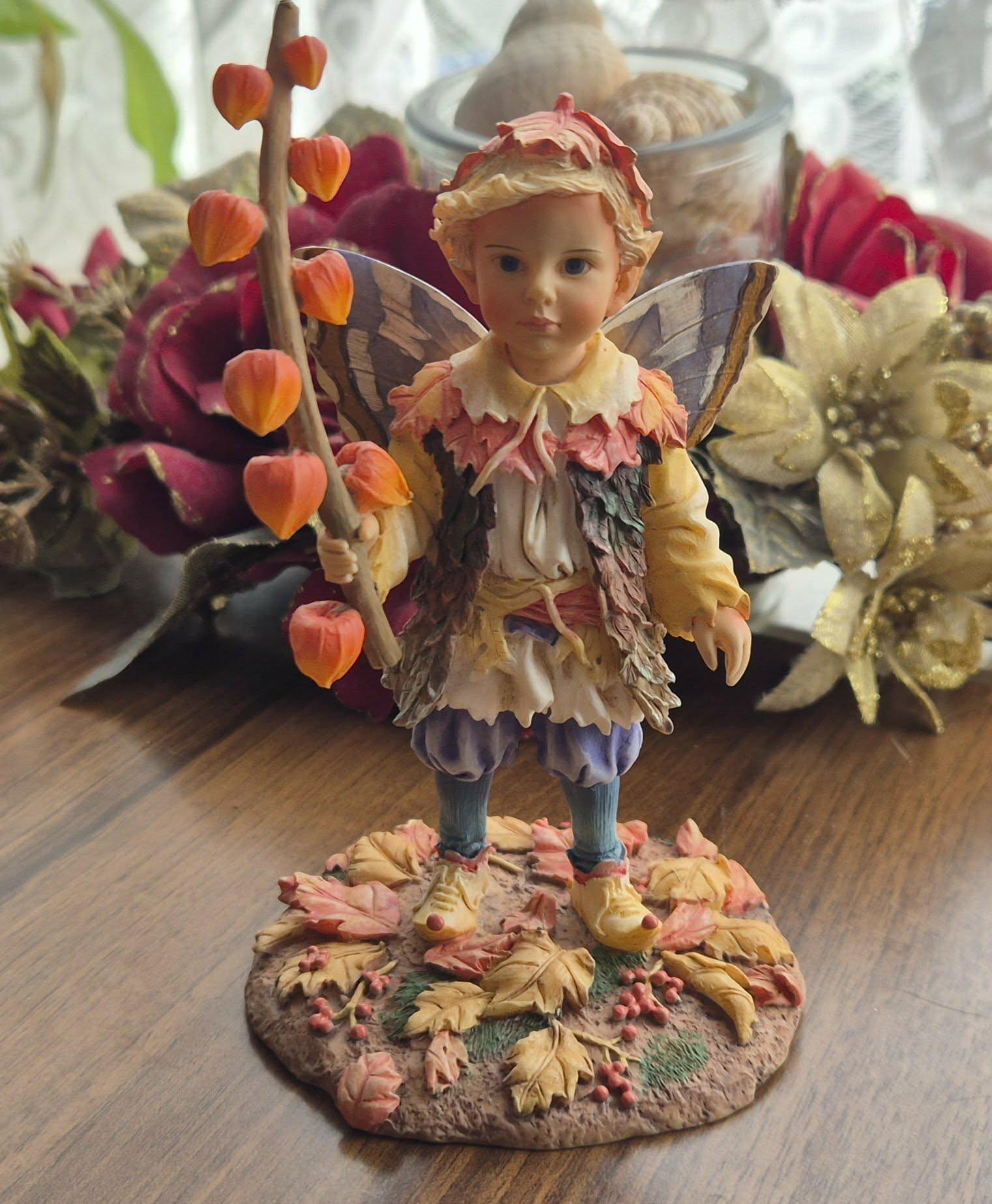 Christine Haworth Fairies - Etsy