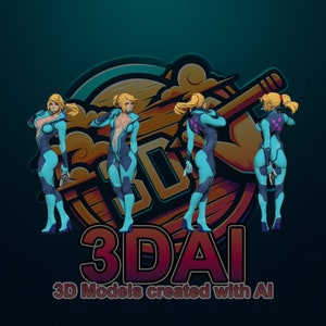 inflatable vibrating butt plug Zero Suit Samus Bubblegum Arcade main image 0