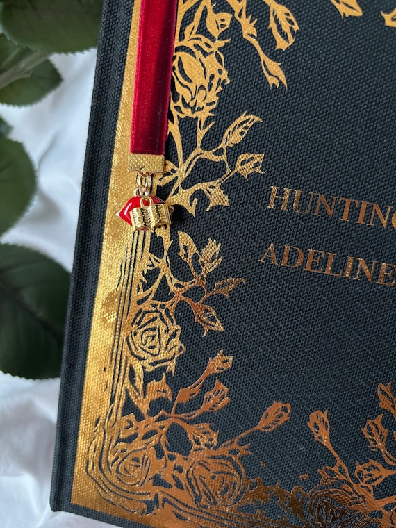 Haunting and Hunting Adeline Rebound Book Duet | Special Haunting and Hunting Adeline Rebound Book Duet | Special