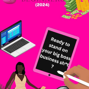 How to start a business for beginners (2024)