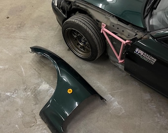 Frog arms Mazda mx 5 miata na nb