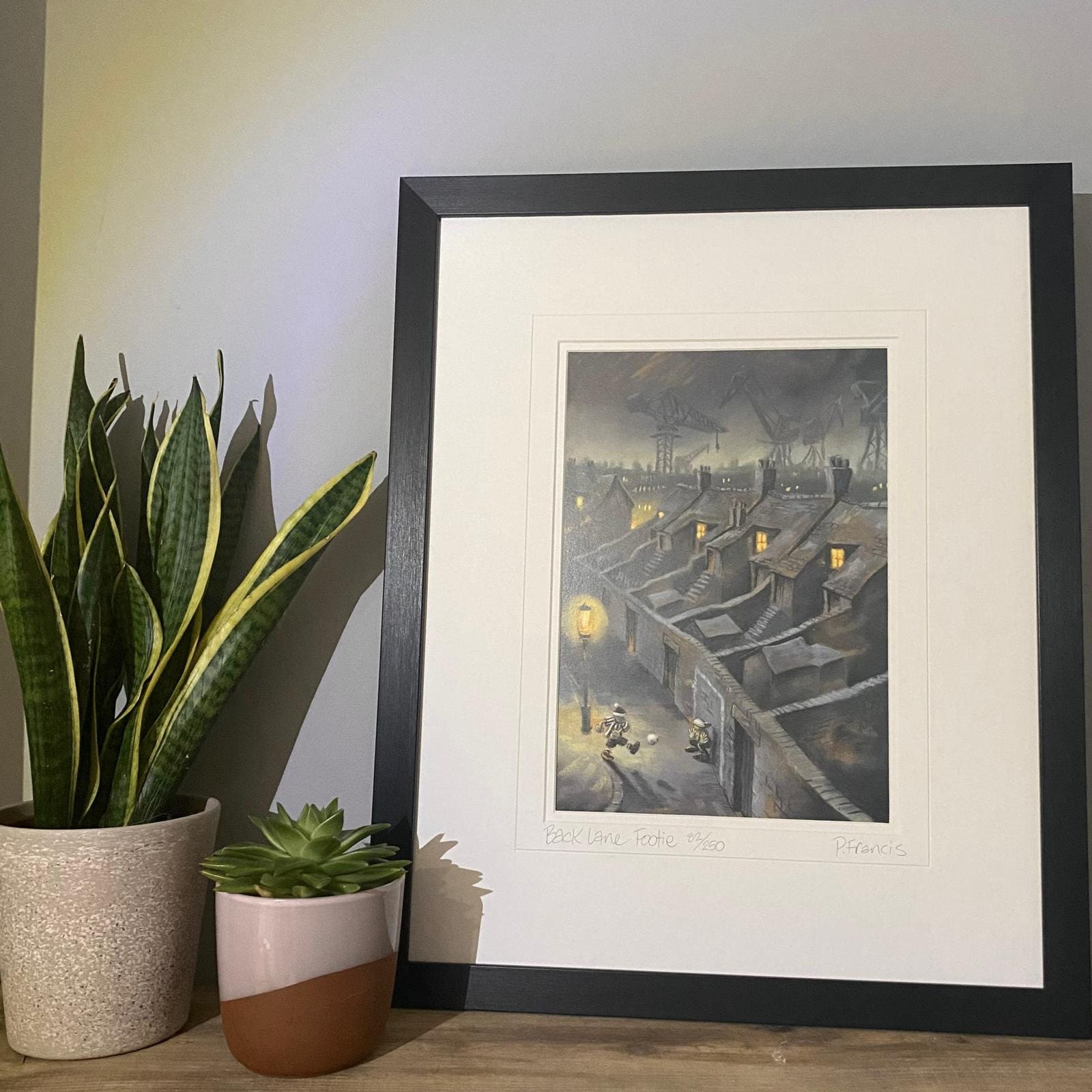 NEW ARTWORK — KAREN D. BECKWITH - Fine Art Prints, image size:1600x1600