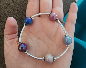 Multicolor Blessing Bracelet