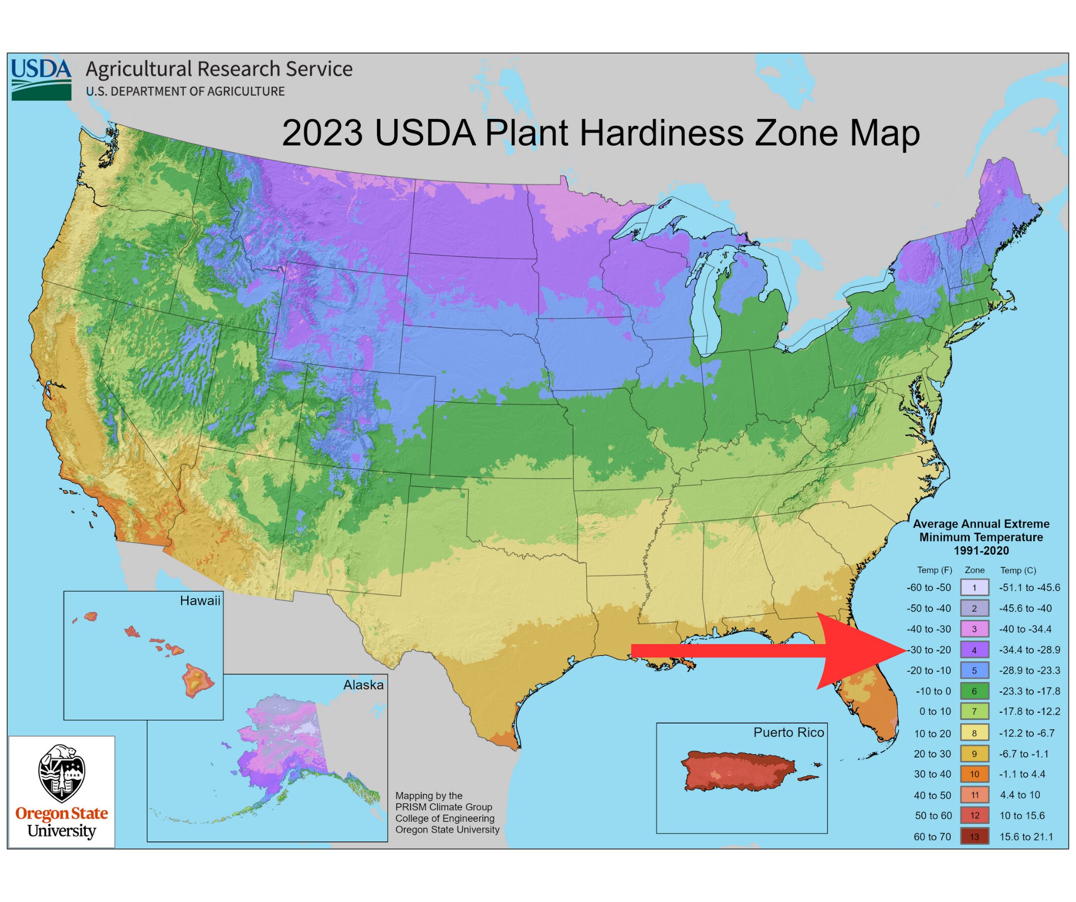 Zone 4 Planting Schedule Visual Spring Vegetable Garden Planner, Seed