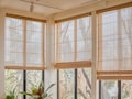Custom Handmade Bamboo Curtains for Windows – Natural Woven Blinds for Indoor & Outdoor | Eco-Friendly Light Filtering Shades product logo