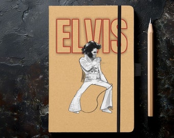 Elvis Notebook