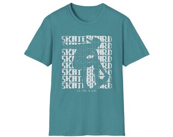 Unisex-Softstyle-T-Shirt