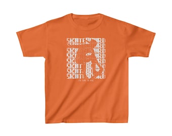 Heavy Cotton™-T-Shirt für Kinder