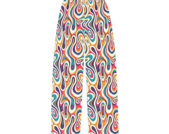 Pantalon de pyjama pour enfants (AOP)