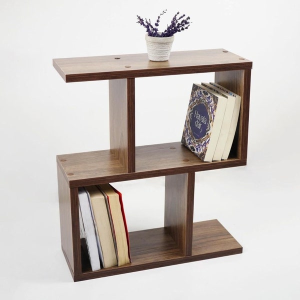 Side Table, Nesting table, coffee table, specially designed side table, modern newspaper stand, bookcase