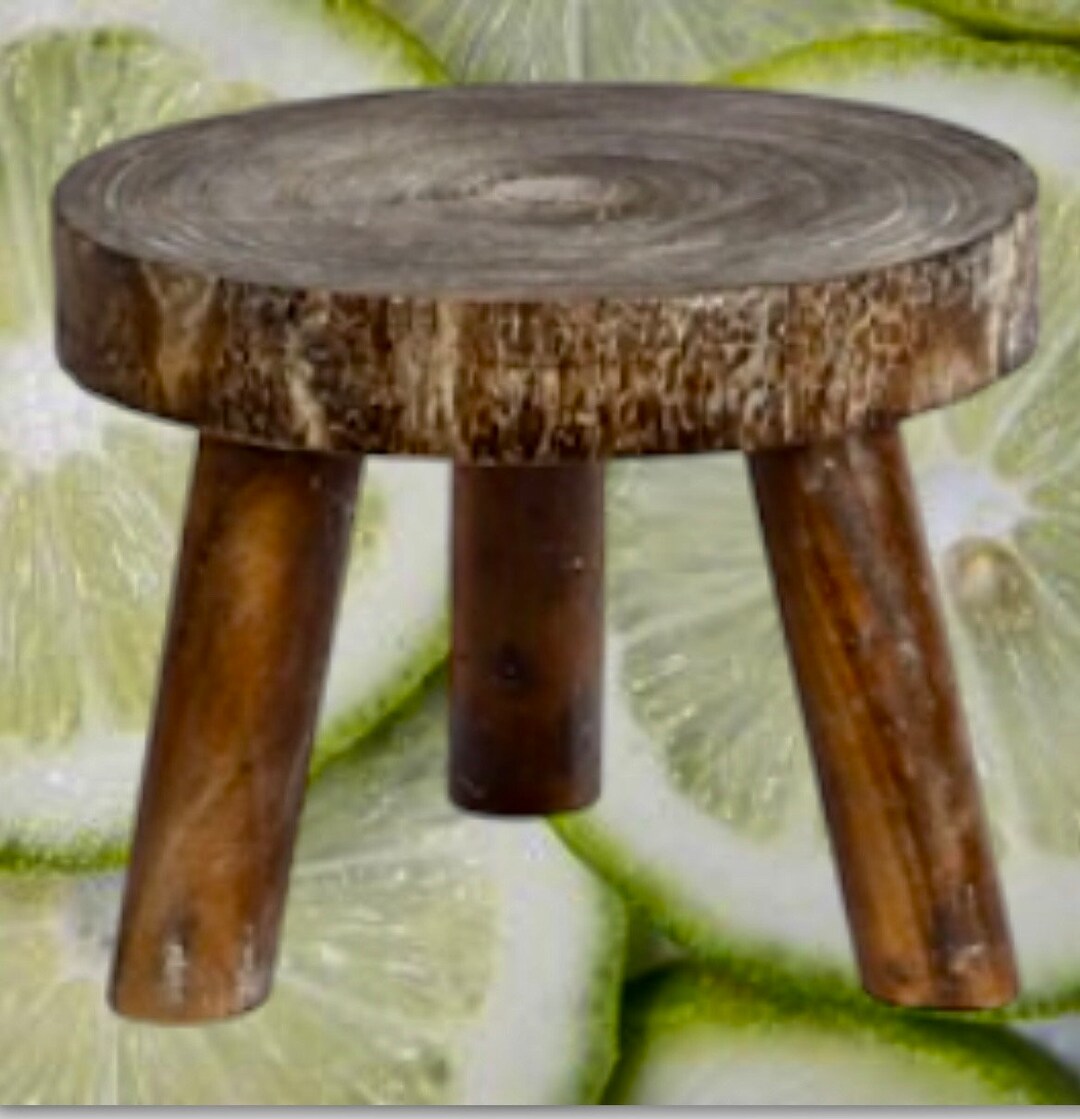 Bar Stool Riser Round Stool Riser - Etsy
