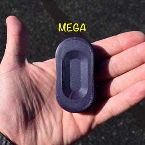 May include: A set of three ceramic mugs with a speckled, matte finish in cream, light brown, and dark brown. Each mug has a simple, minimalist design, ideal for tea or coffee.