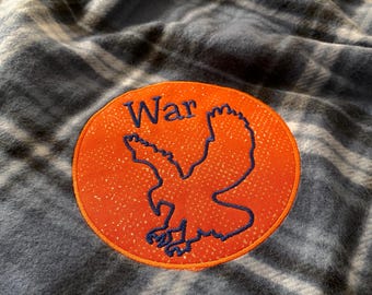Auburn Stadium Blanket/Throw