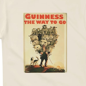 Guinness The Way To Go image 1