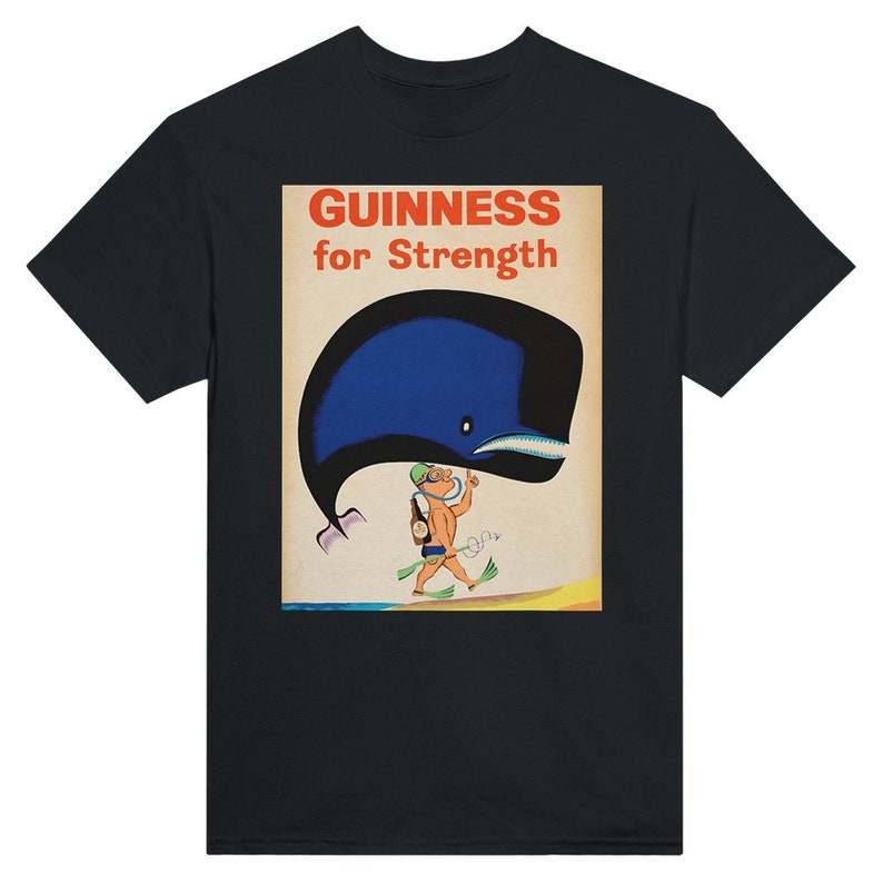 Guinness para la fuerza Black