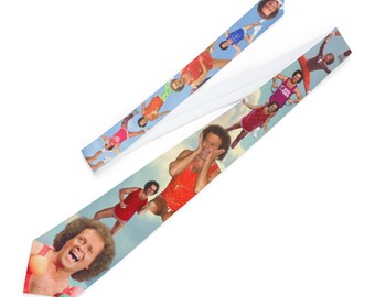 Richard Simmons Krawatte
