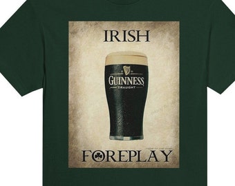 Irish Foreplay