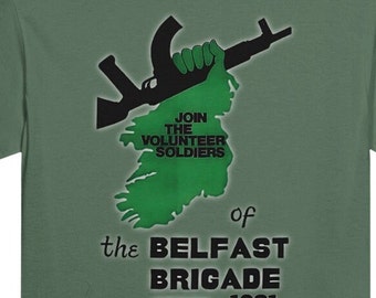 1981 Brigada de Belfast
