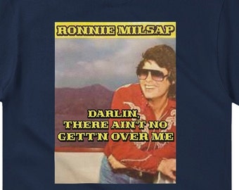 Ronnie Milsap anni '80