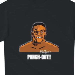 &quot;Punsch Out von &quot;&quot;The Punch Out&quot;&quot;.&quot;