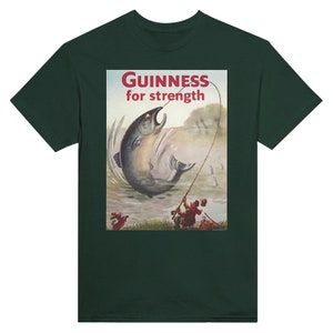 Guinness Forest Green