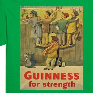 Guinness for Strength image 1
