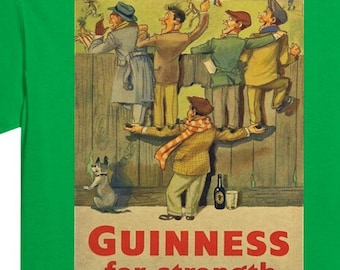 Guinness for Strength